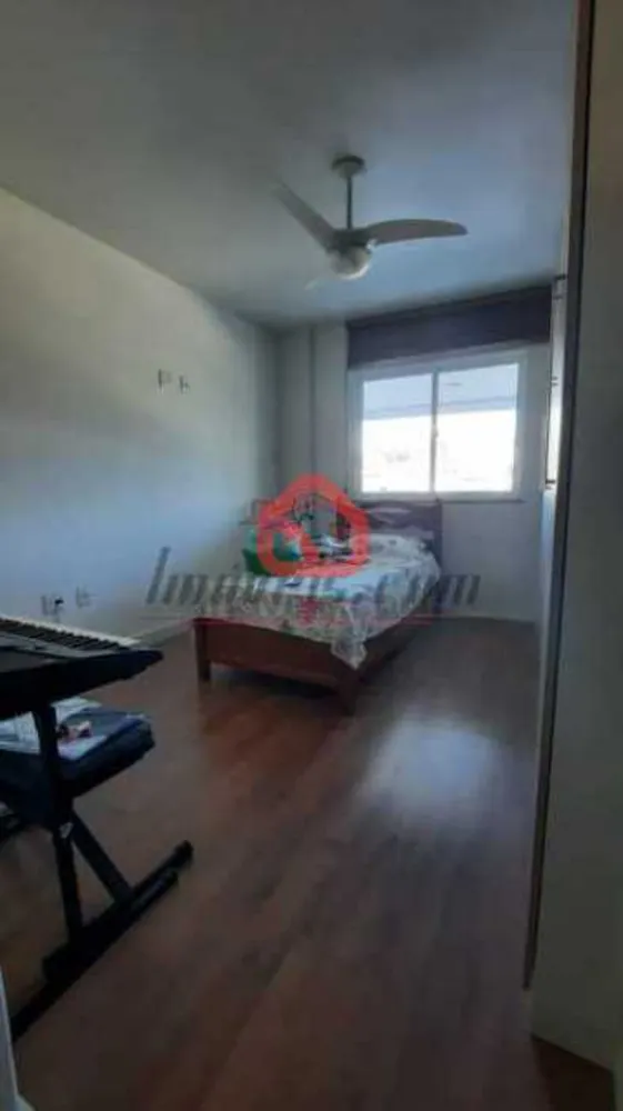 Apartamento, 2 quartos, 86 m² - Foto 3