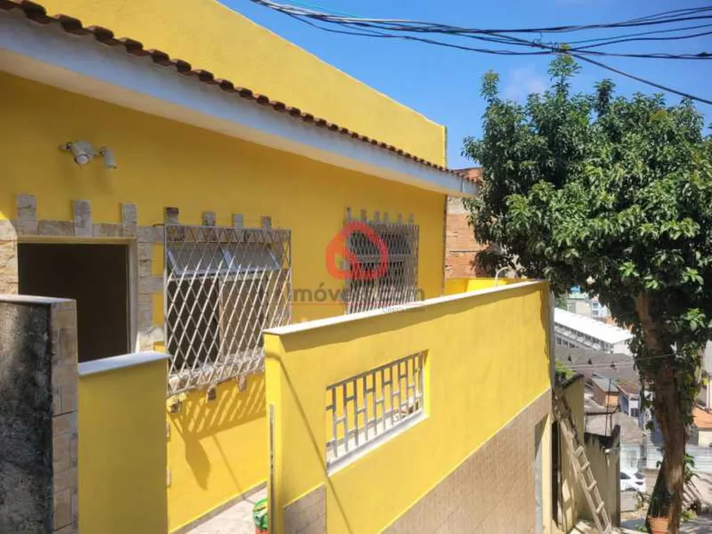 Casa, 3 quartos, 144 m² - Foto 6