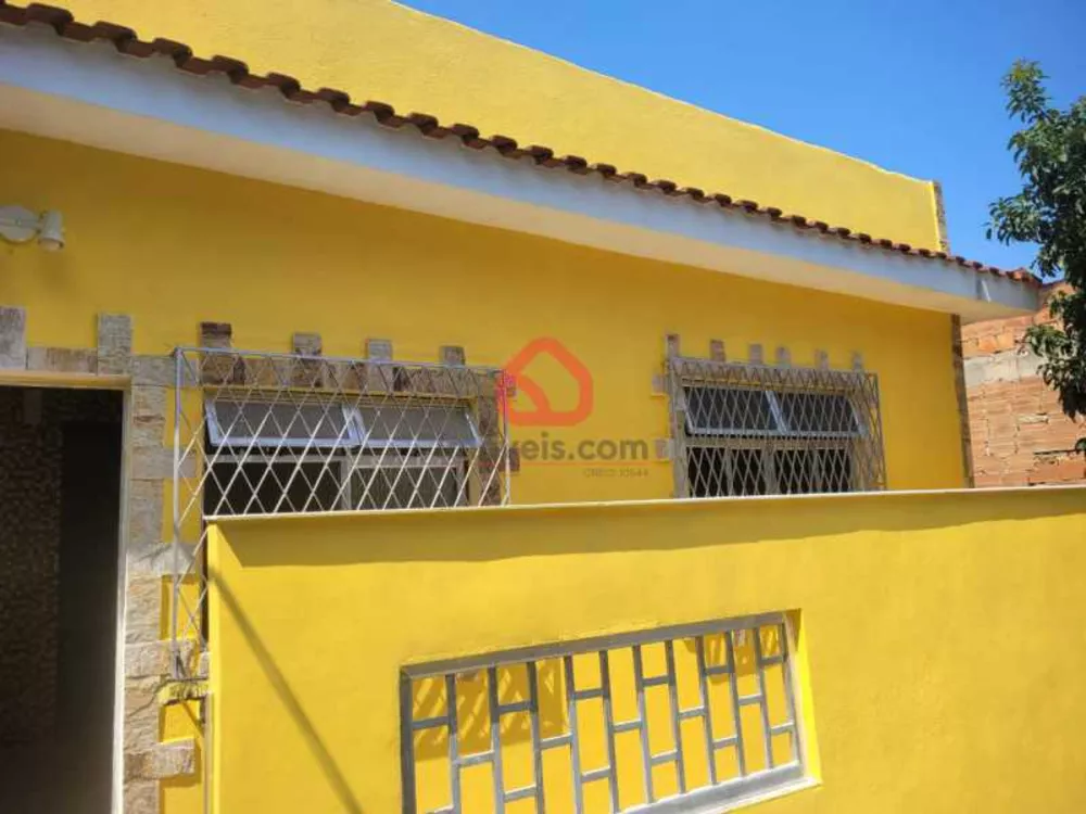 Casa, 3 quartos, 144 m² - Foto 8