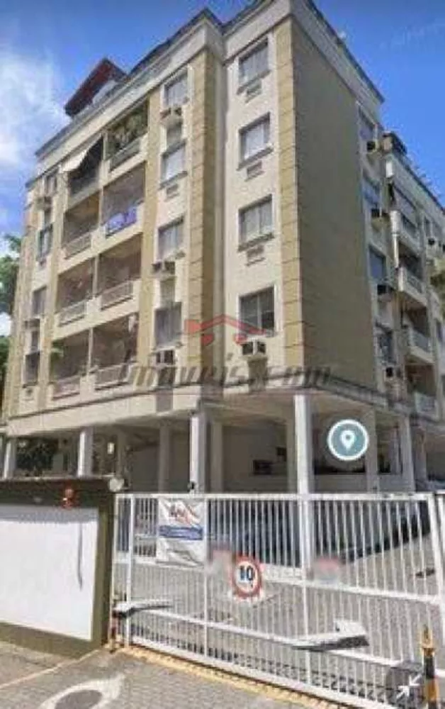 Apartamento à venda com 3 quartos, 67m² - Foto 1