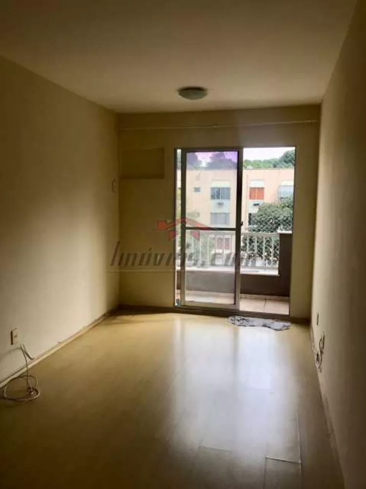 Apartamento à venda com 3 quartos, 67m² - Foto 4