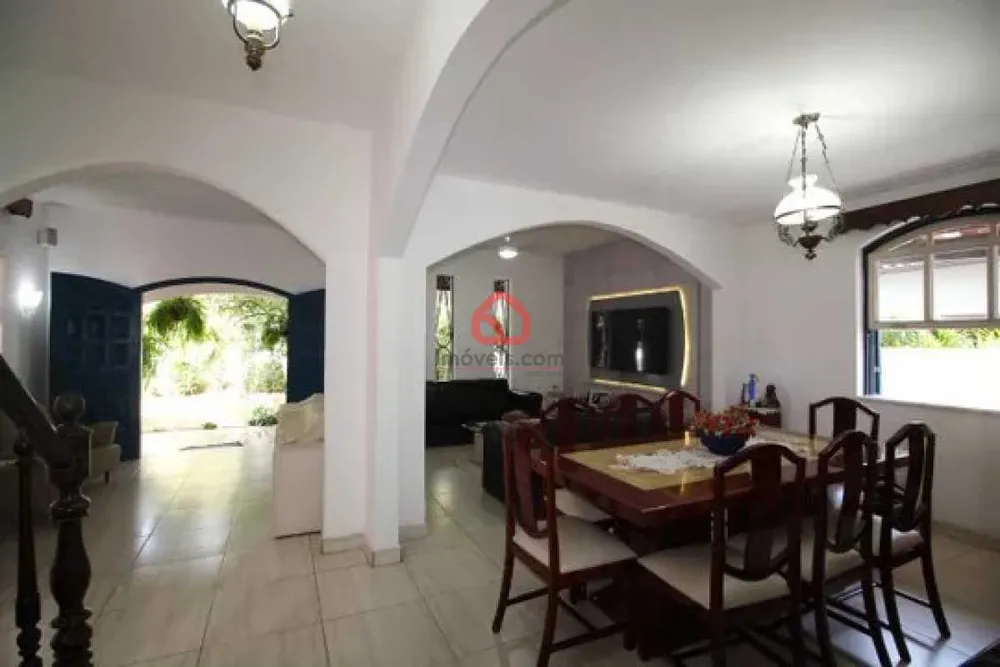 Casa de Condomínio, 4 quartos - Foto 9