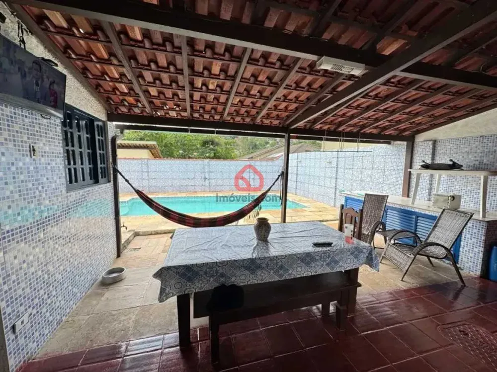 Casa de Condomínio, 4 quartos - Foto 31