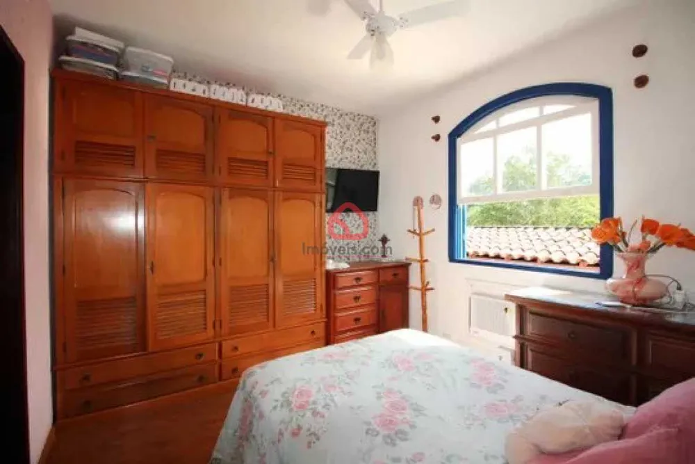 Casa de Condomínio, 4 quartos - Foto 10