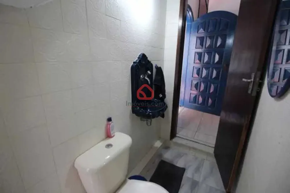 Casa de Condomínio, 4 quartos - Foto 2