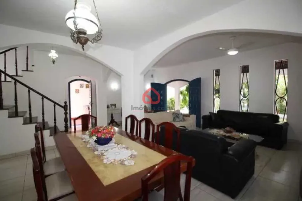 Casa de Condomínio, 4 quartos - Foto 20
