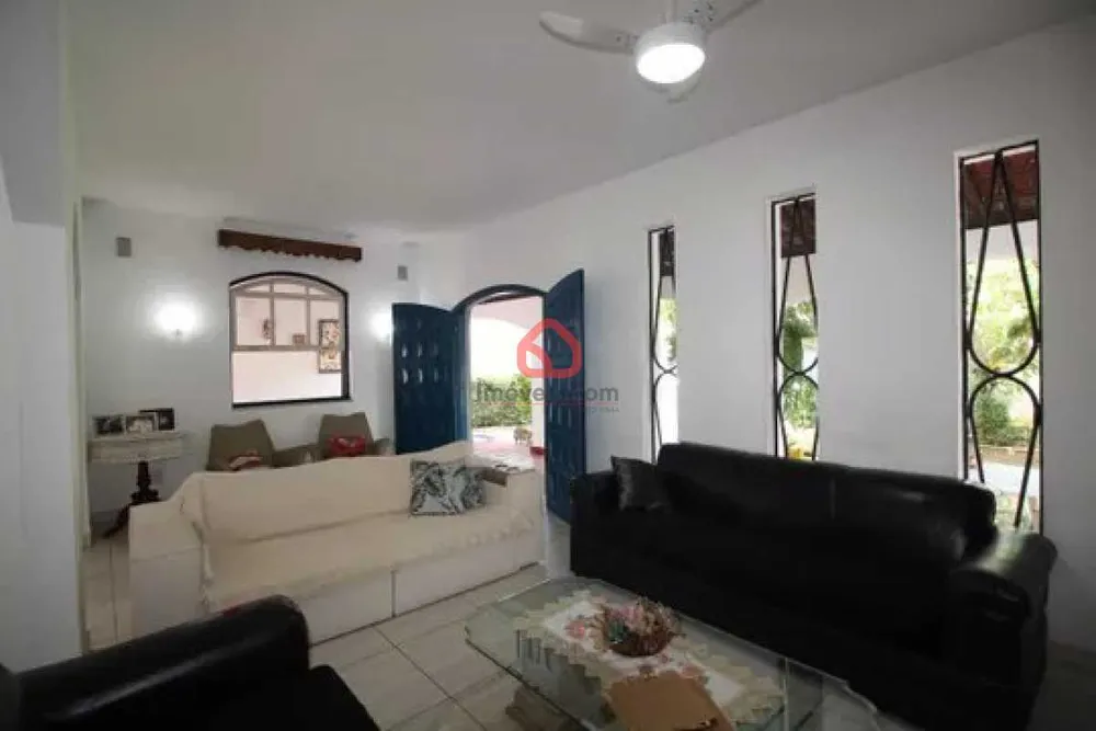 Casa de Condomínio, 4 quartos - Foto 16