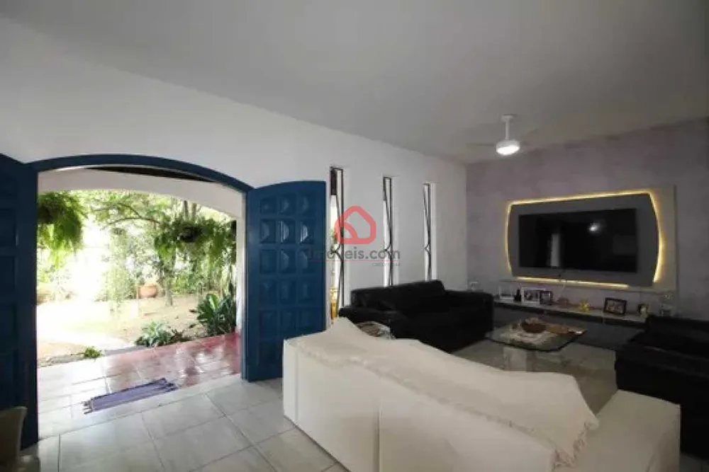 Casa de Condomínio, 4 quartos - Foto 8