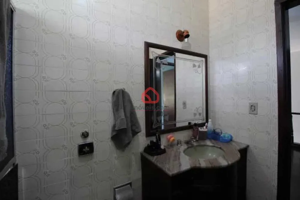 Casa de Condomínio, 4 quartos - Foto 25