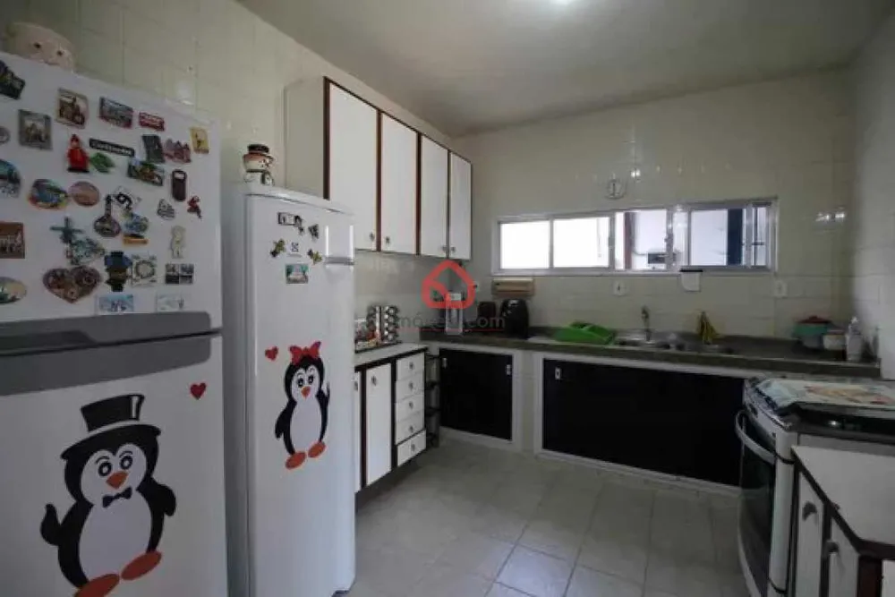Casa de Condomínio, 4 quartos - Foto 24