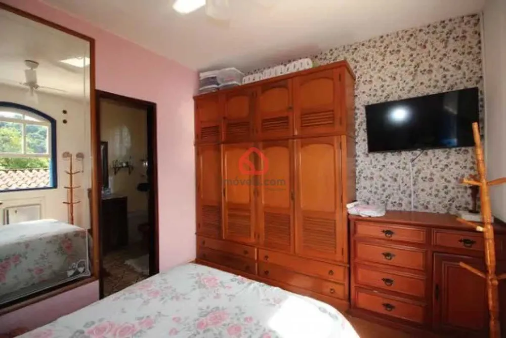 Casa de Condomínio, 4 quartos - Foto 23