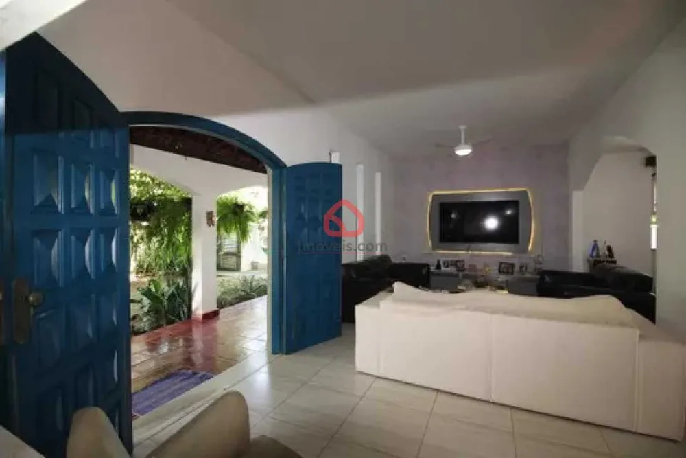 Casa de Condomínio, 4 quartos - Foto 14