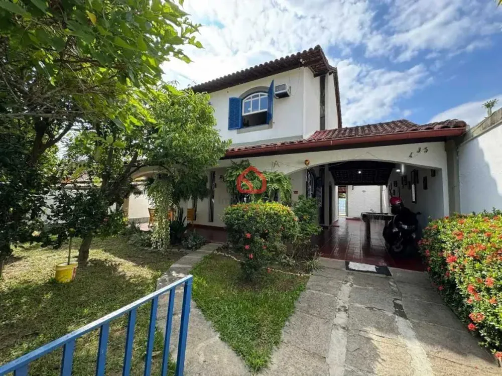 Casa de Condomínio, 4 quartos - Foto 2