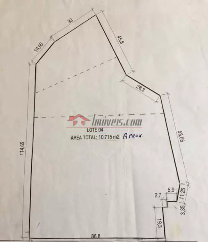 Terreno, 1 hectares - Foto 14