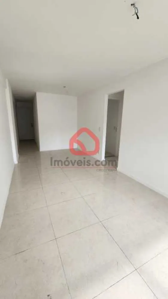 Apartamento, 3 quartos, 78 m² - Foto 6