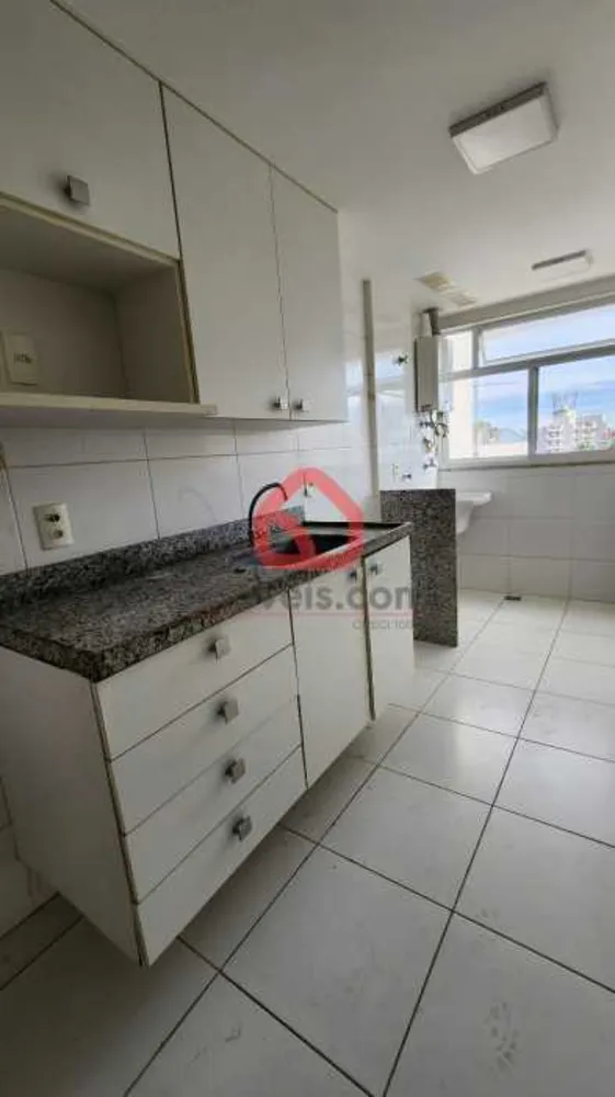 Apartamento, 3 quartos, 78 m² - Foto 5