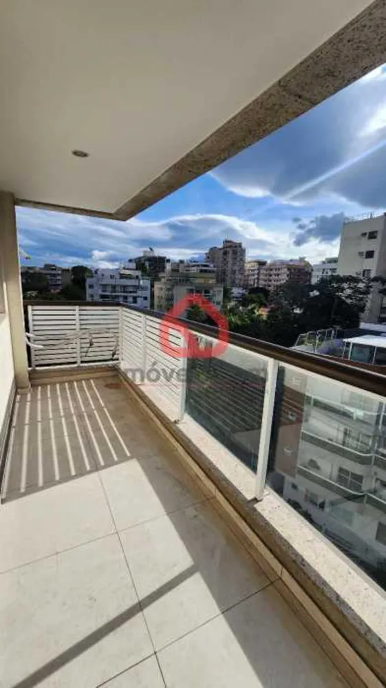 Apartamento, 3 quartos, 78 m² - Foto 8