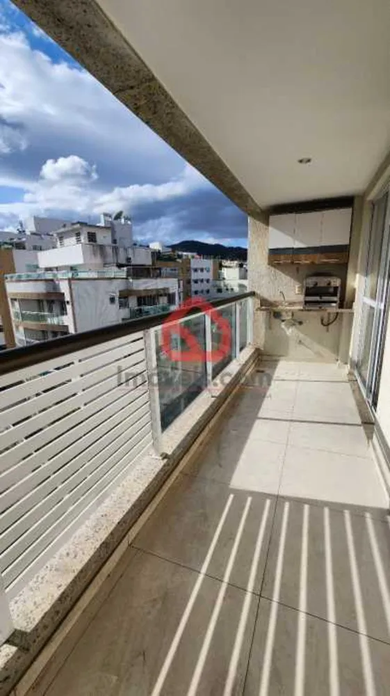 Apartamento, 3 quartos, 78 m² - Foto 10