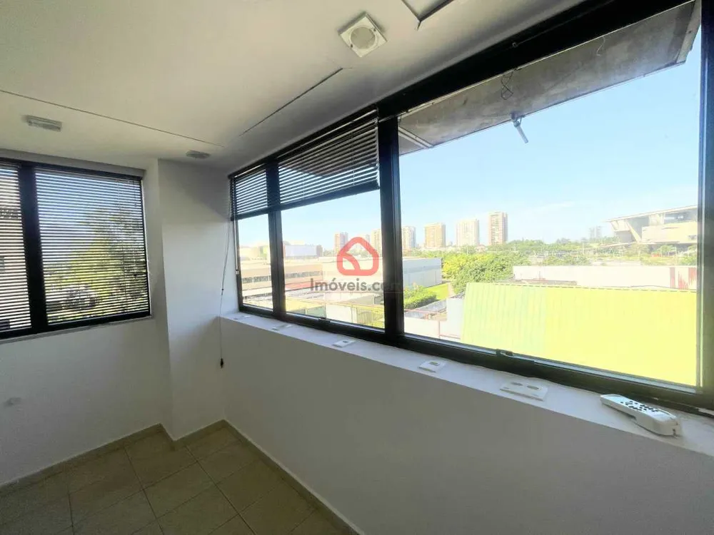 Sala-Conjunto, 38 m² - Foto 1