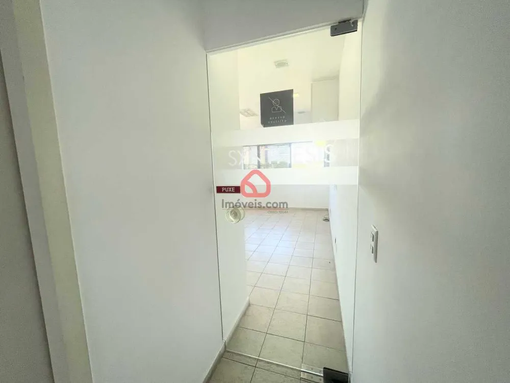 Sala-Conjunto, 38 m² - Foto 7