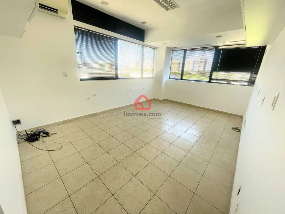 Sala-Conjunto, 38 m² - Foto 4