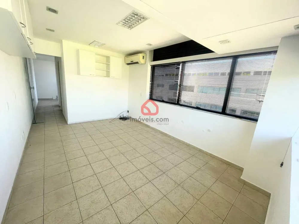 Sala-Conjunto, 38 m² - Foto 8