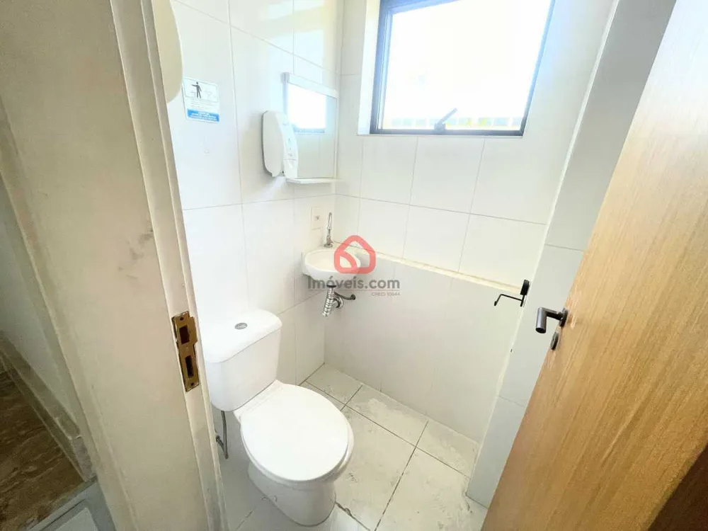 Sala-Conjunto, 38 m² - Foto 6