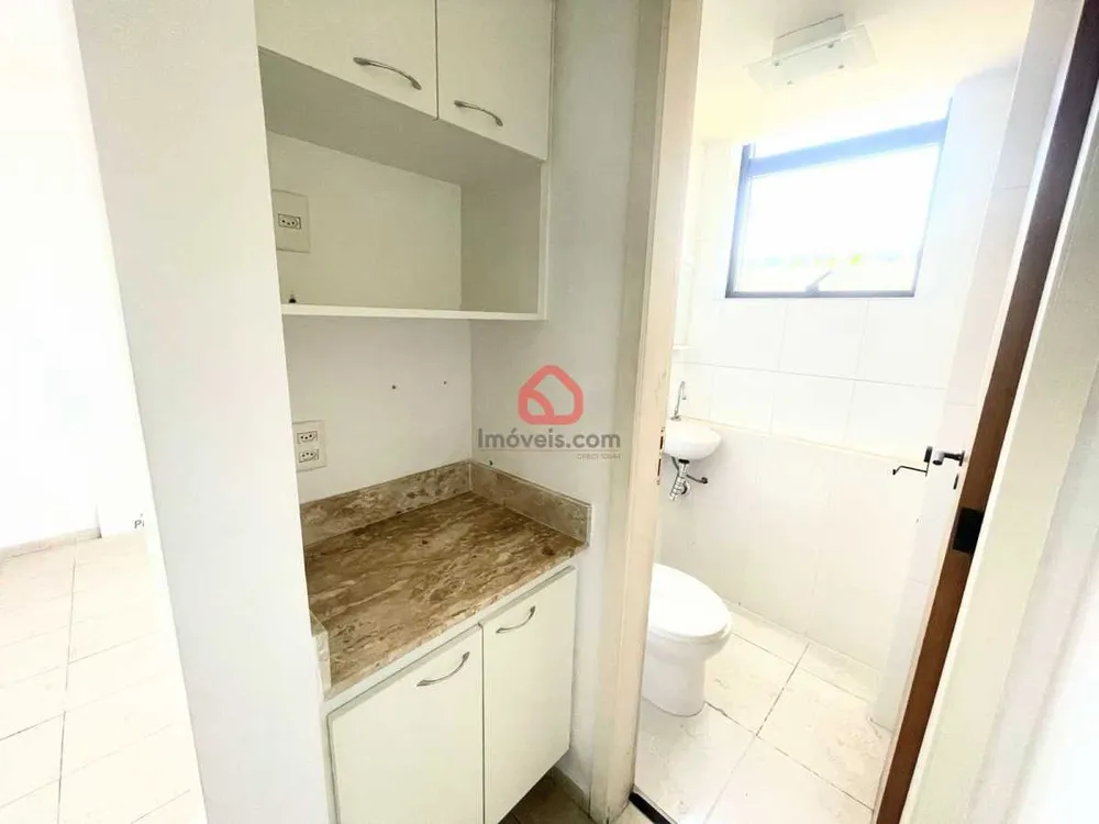Sala-Conjunto, 38 m² - Foto 10