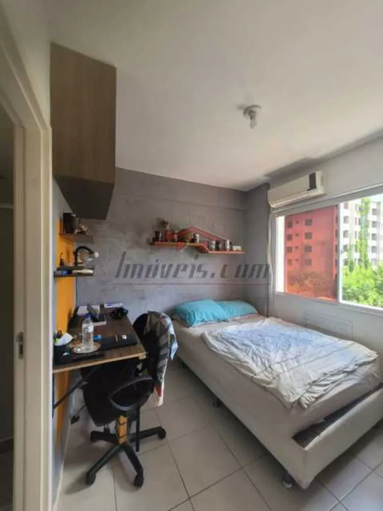 Apartamento, 3 quartos, 67 m² - Foto 5