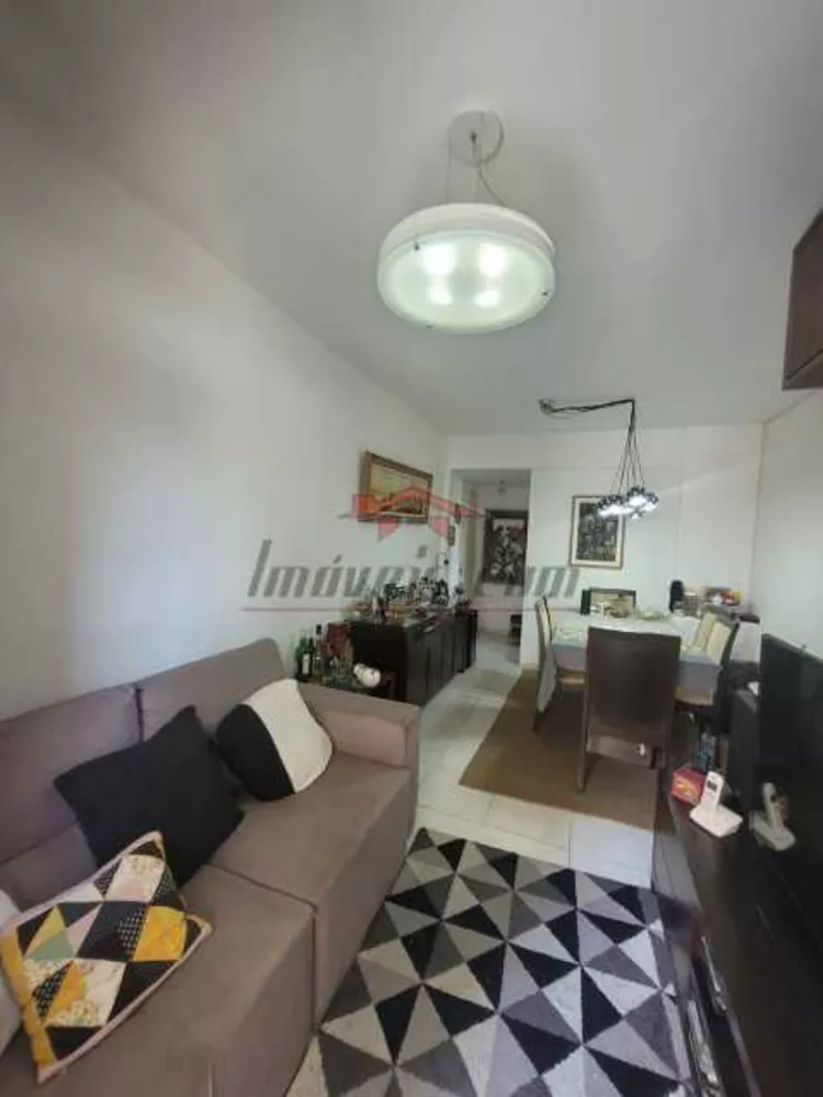 Apartamento, 3 quartos, 67 m² - Foto 9