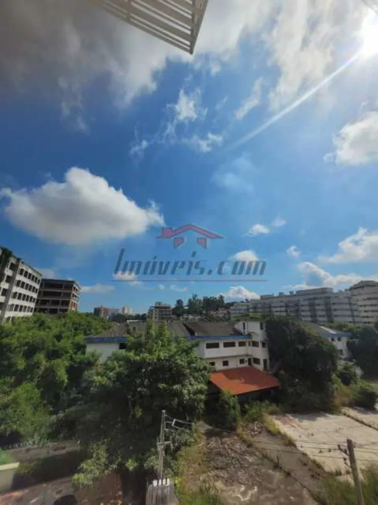 Apartamento, 3 quartos, 67 m² - Foto 3