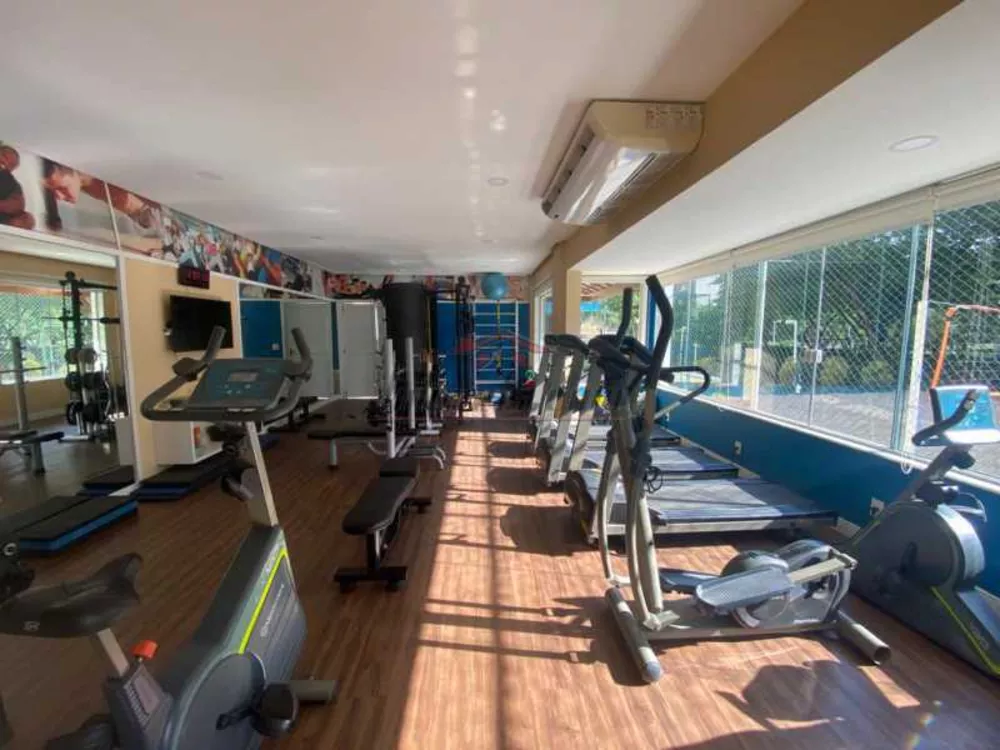 Apartamento, 3 quartos, 67 m² - Foto 29