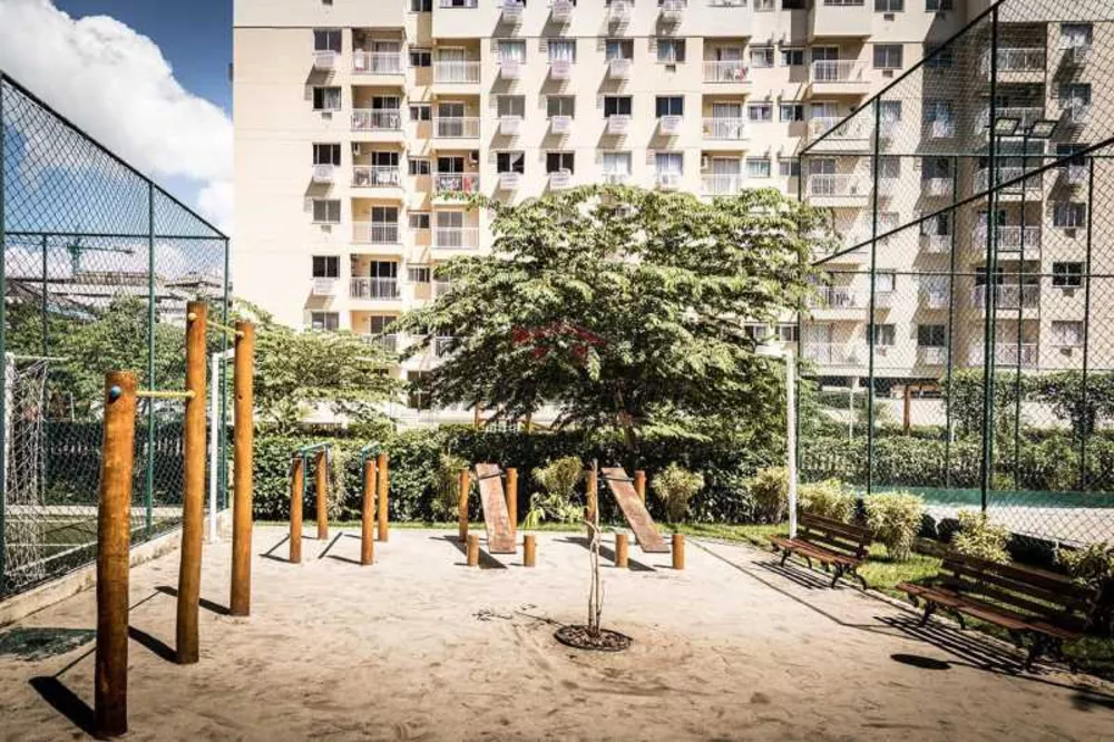 Apartamento, 3 quartos, 67 m² - Foto 15