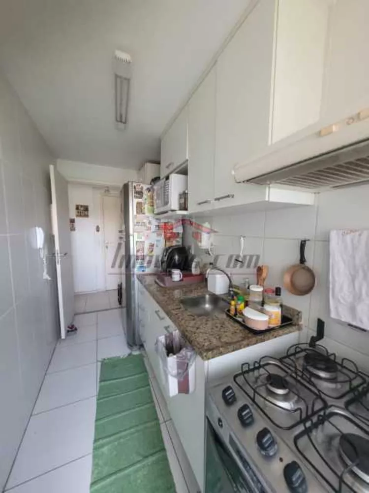 Apartamento, 3 quartos, 67 m² - Foto 8