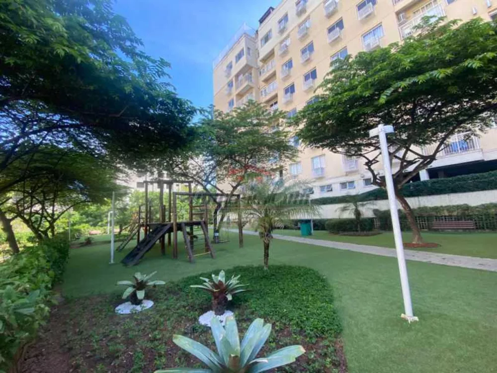 Apartamento, 3 quartos, 67 m² - Foto 21