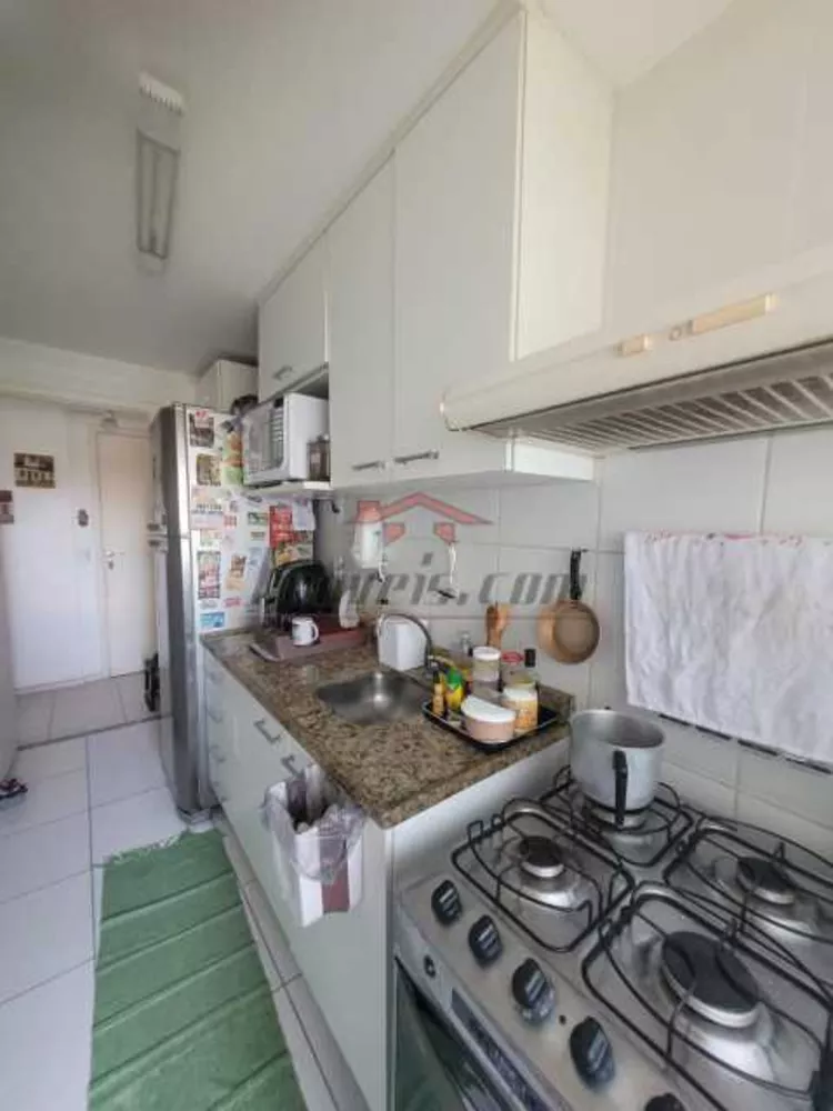 Apartamento, 3 quartos, 67 m² - Foto 23