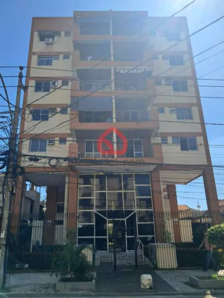 Apartamento, 2 quartos, 68 m² - Foto 4
