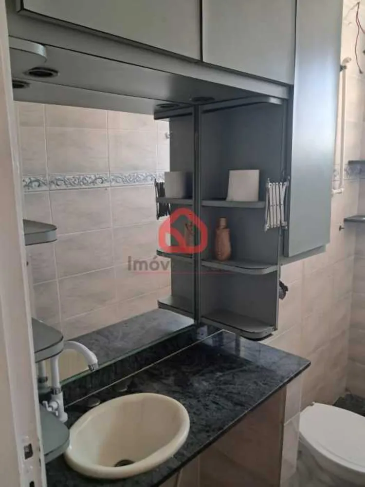 Apartamento, 2 quartos, 68 m² - Foto 1