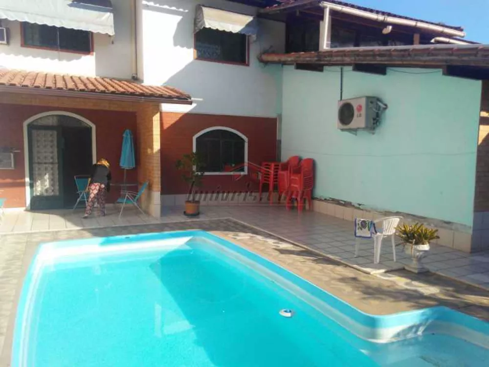 Casa de Condomínio, 5 quartos - Foto 21