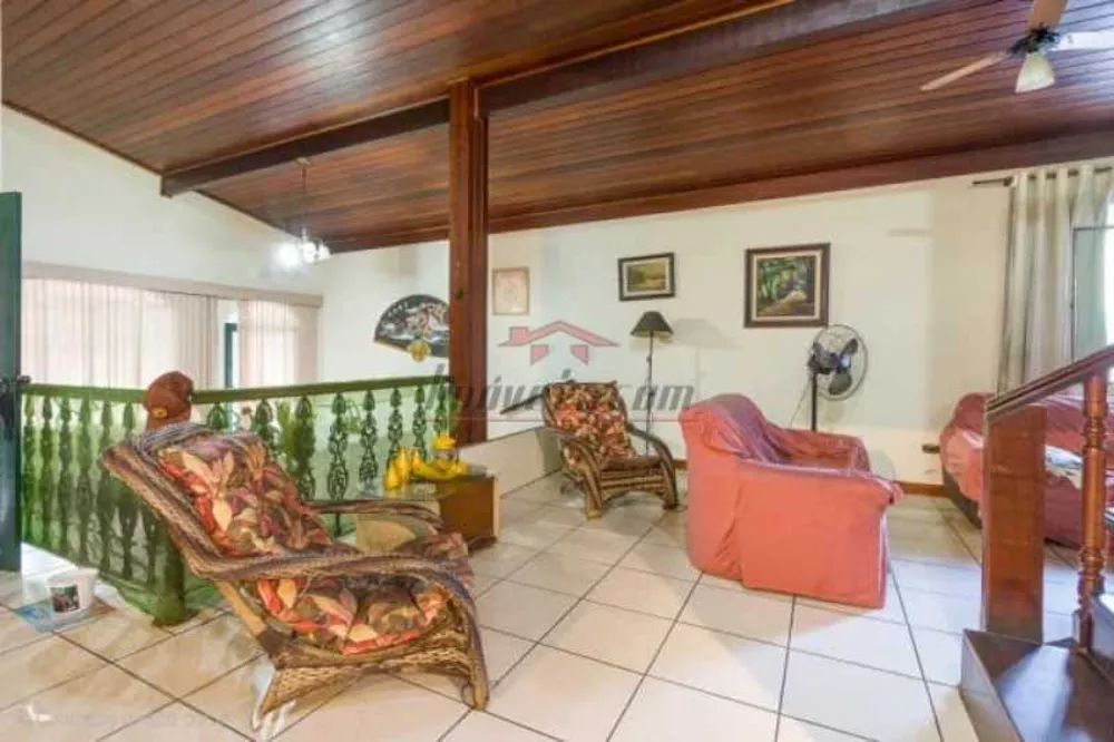 Casa de Condomínio, 5 quartos - Foto 6