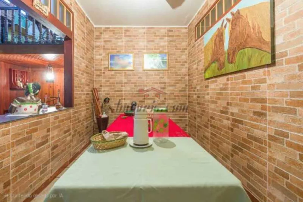 Casa de Condomínio, 5 quartos - Foto 15