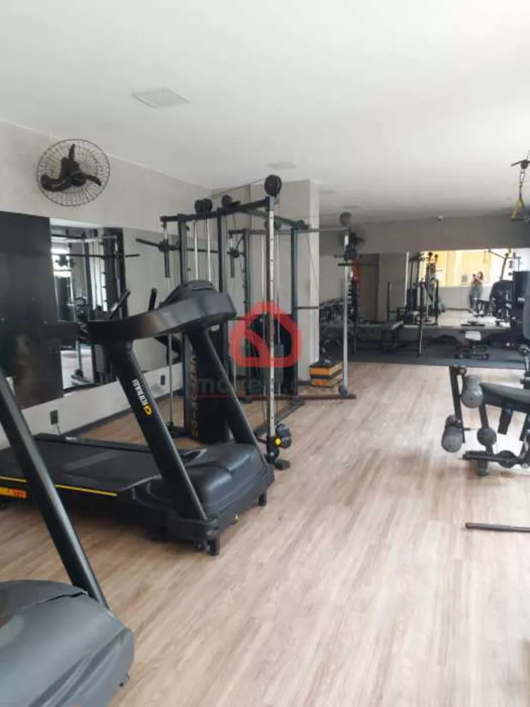 Apartamento, 3 quartos, 110 m² - Foto 18