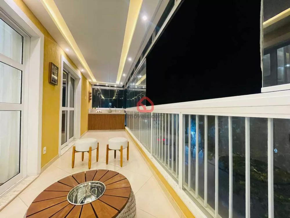 Apartamento, 3 quartos, 110 m² - Foto 24