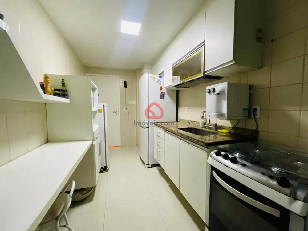 Apartamento, 3 quartos, 110 m² - Foto 22