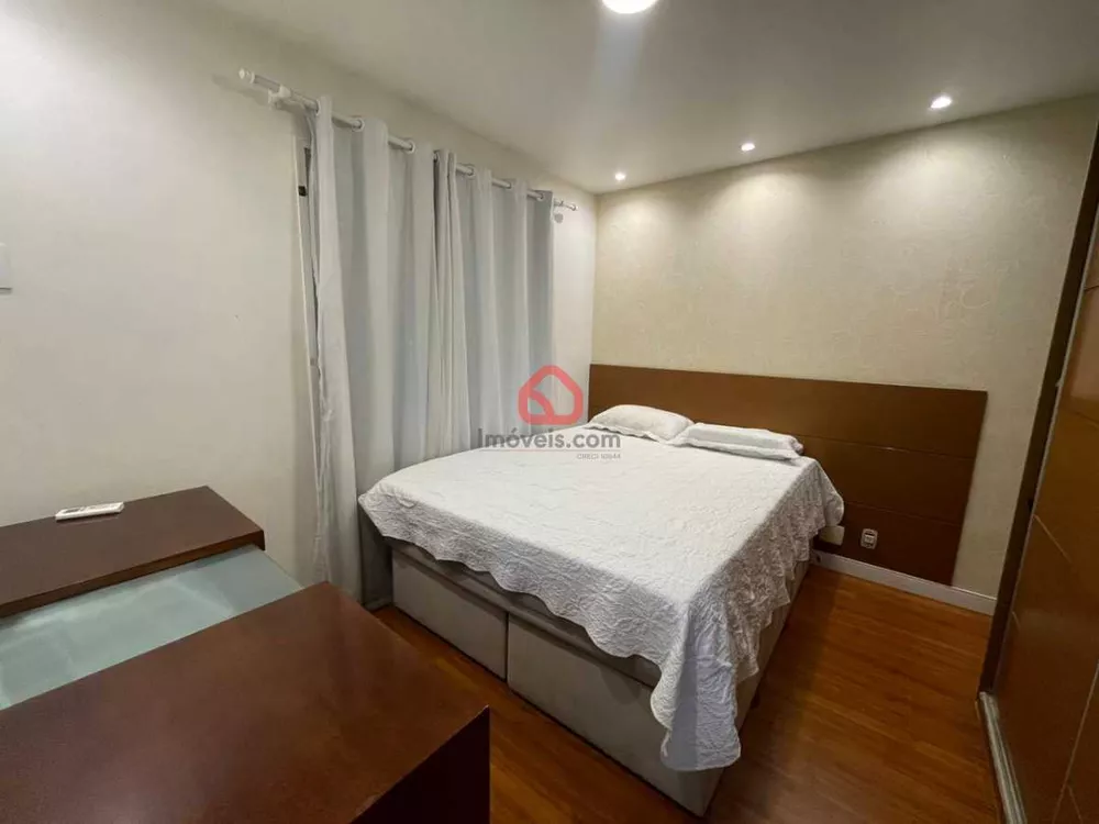 Apartamento, 3 quartos, 110 m² - Foto 5