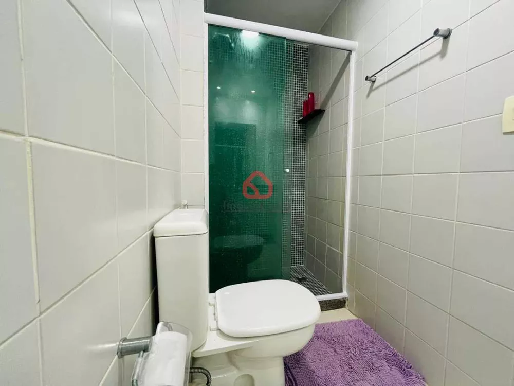 Apartamento, 3 quartos, 110 m² - Foto 11