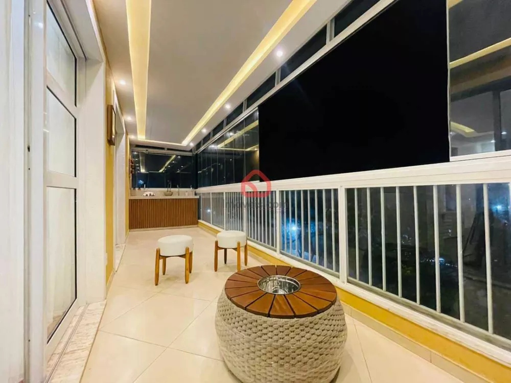Apartamento, 3 quartos, 110 m² - Foto 26