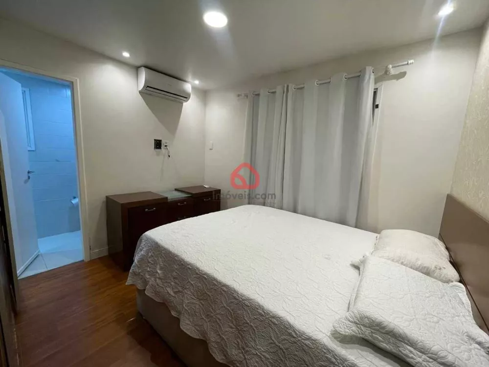 Apartamento, 3 quartos, 110 m² - Foto 1