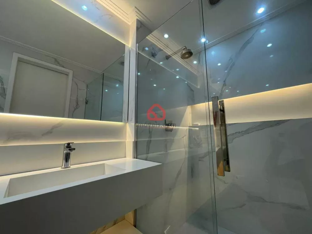 Apartamento, 3 quartos, 110 m² - Foto 8
