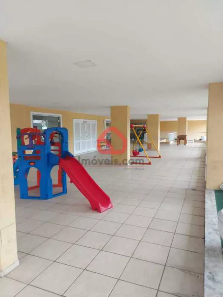 Apartamento, 3 quartos, 110 m² - Foto 4